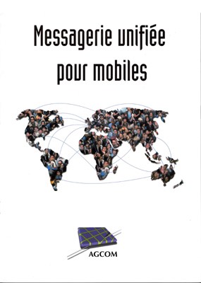 Messagerie pour mobiles 1998