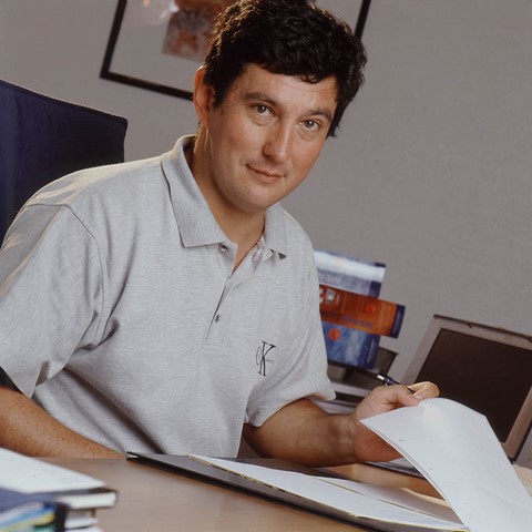 Dominique Chiappa