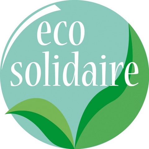 logo écosolidaire