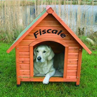 Niche fiscale