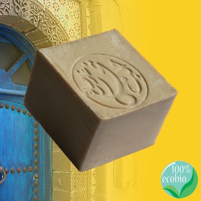 Savon d'Alep
